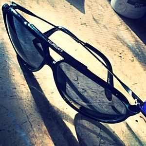 Porsche Carrera Aviators